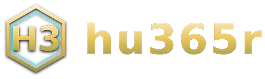hu365r logo