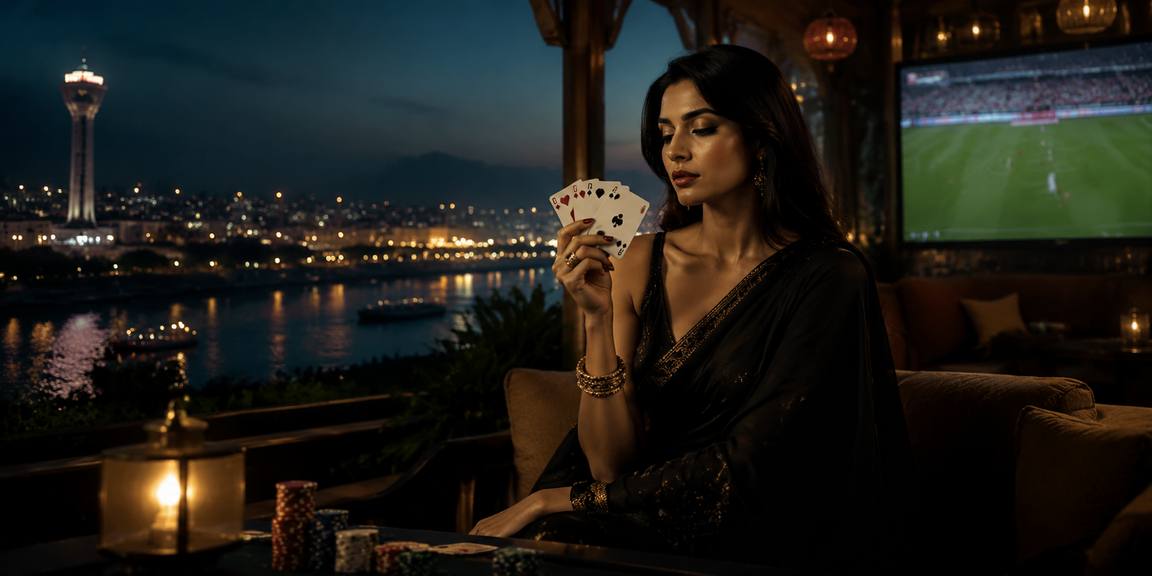 hu365r আমাদের Table Teen Patti লবিতে কী কী আছে